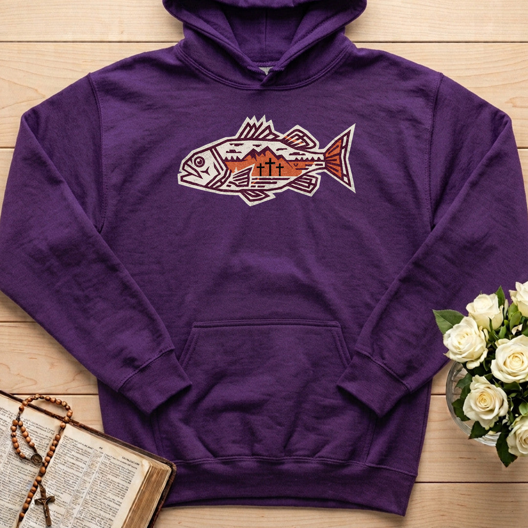Fish Of The Forest 01