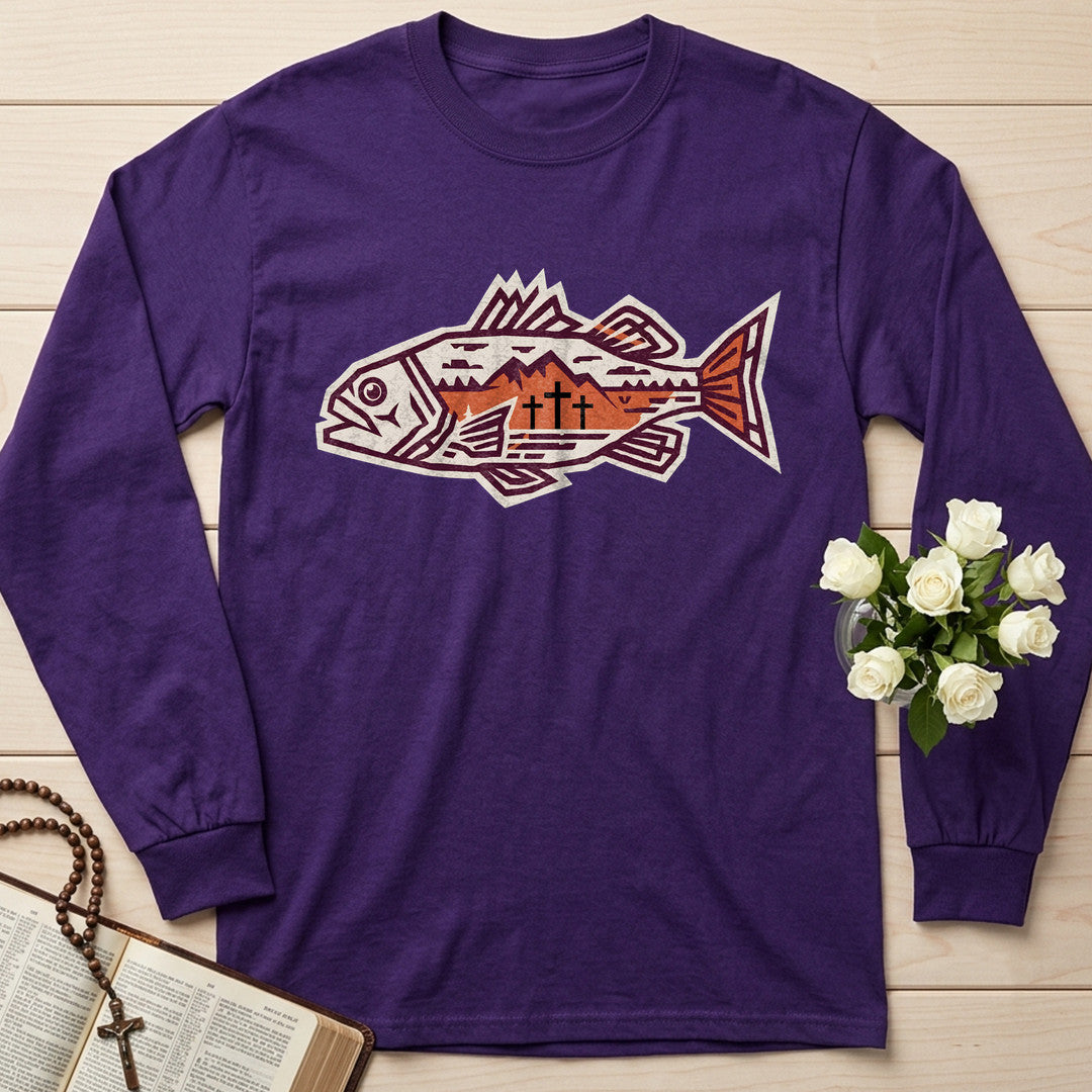 Fish Of The Forest 01