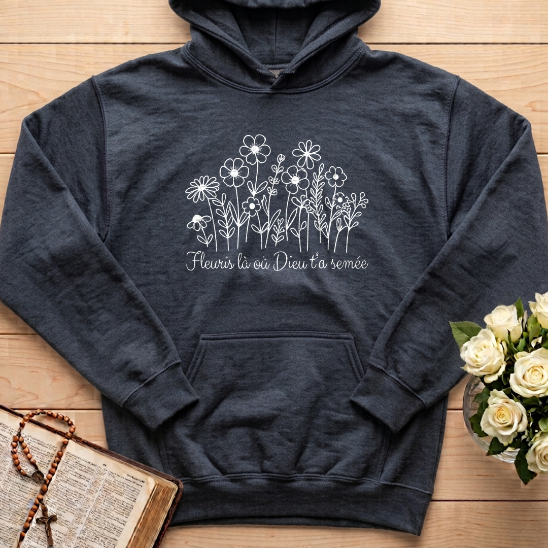 Fleuris Là Où Dieu T'a Semée 01
