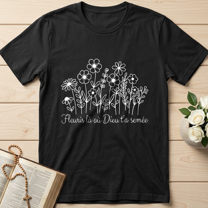Fleuris Là Où Dieu T'a Semée 01