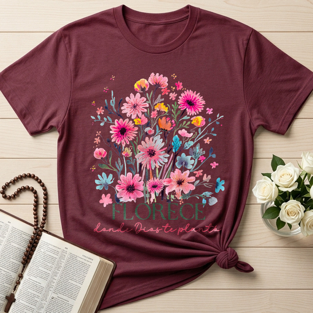 Florece Donde Dios Te Plantó 01
