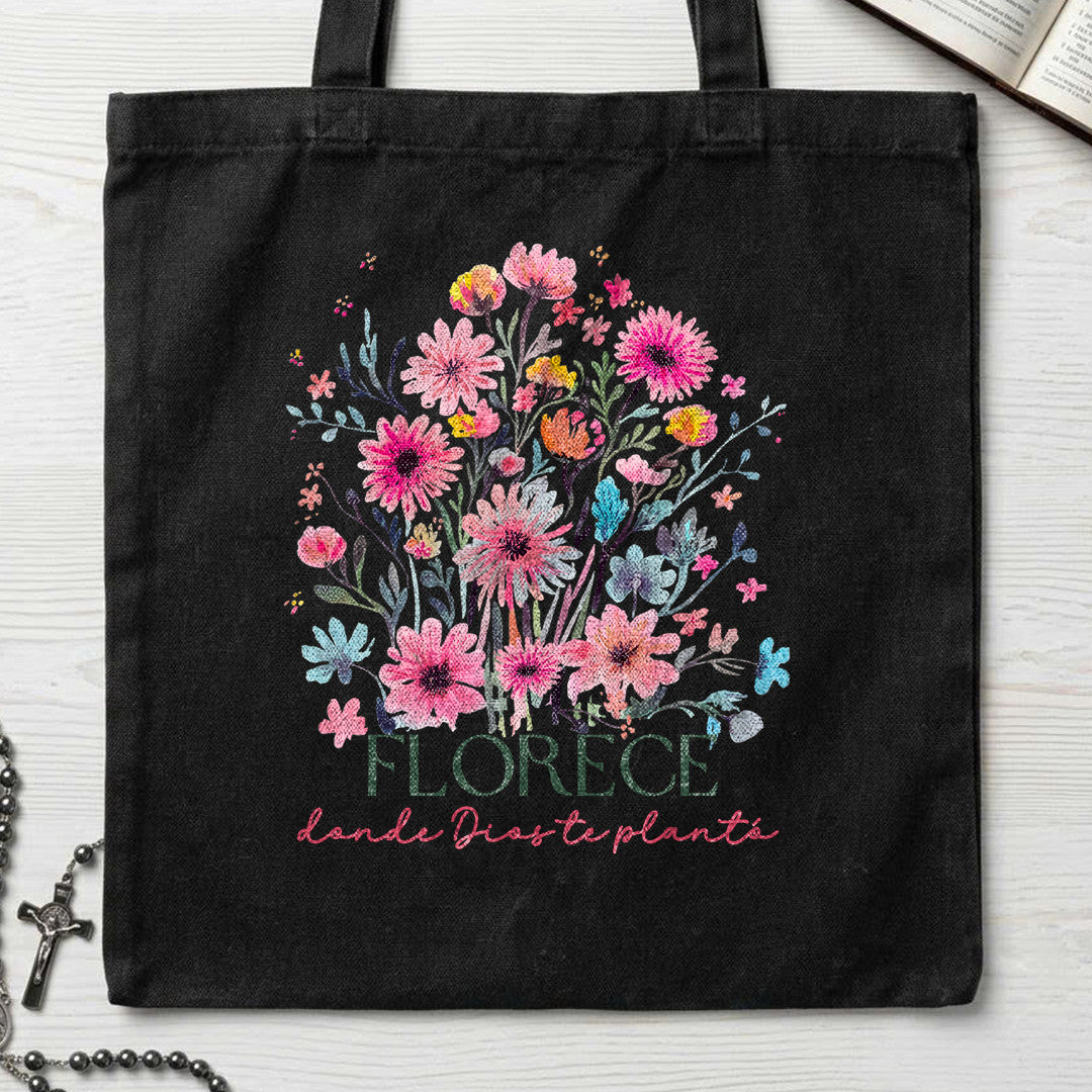 Florece Donde Dios Te Plantó 01