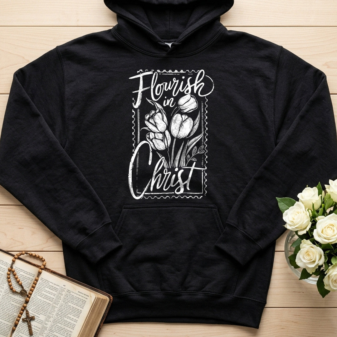 Flourish In Christ 01