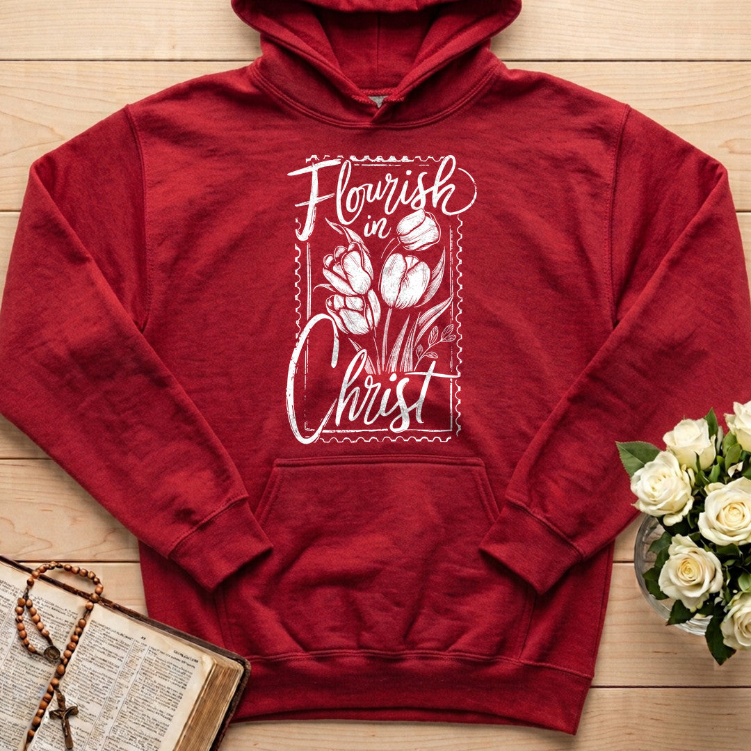 Flourish In Christ 01