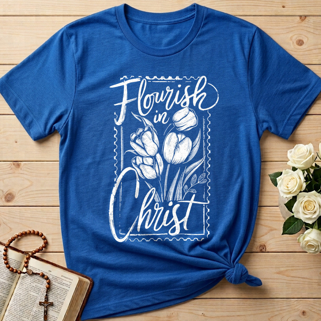 Flourish In Christ 01