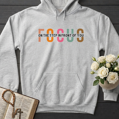 Focus On The Step In Front Of You 01