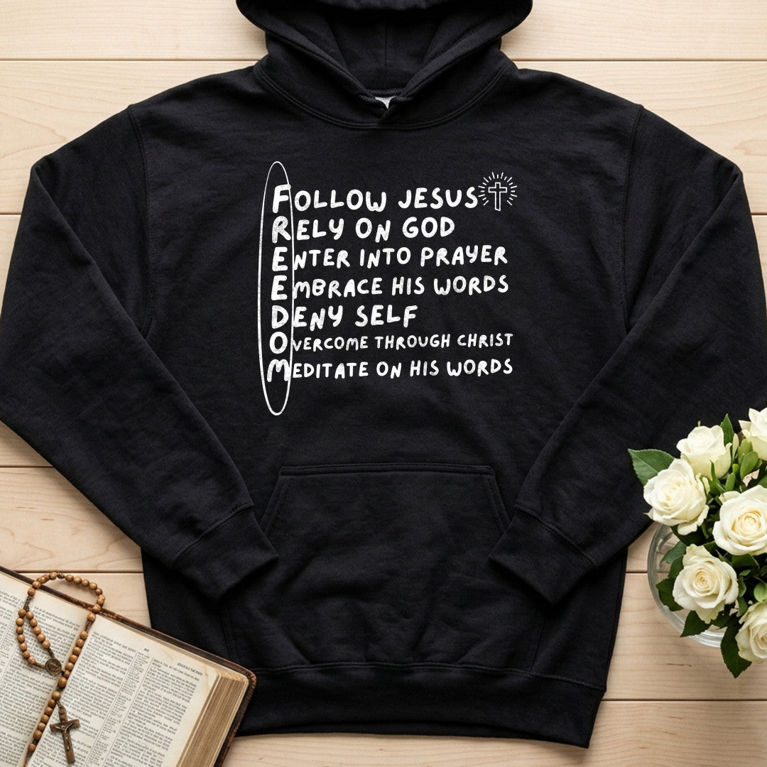 Follow Jesus 01