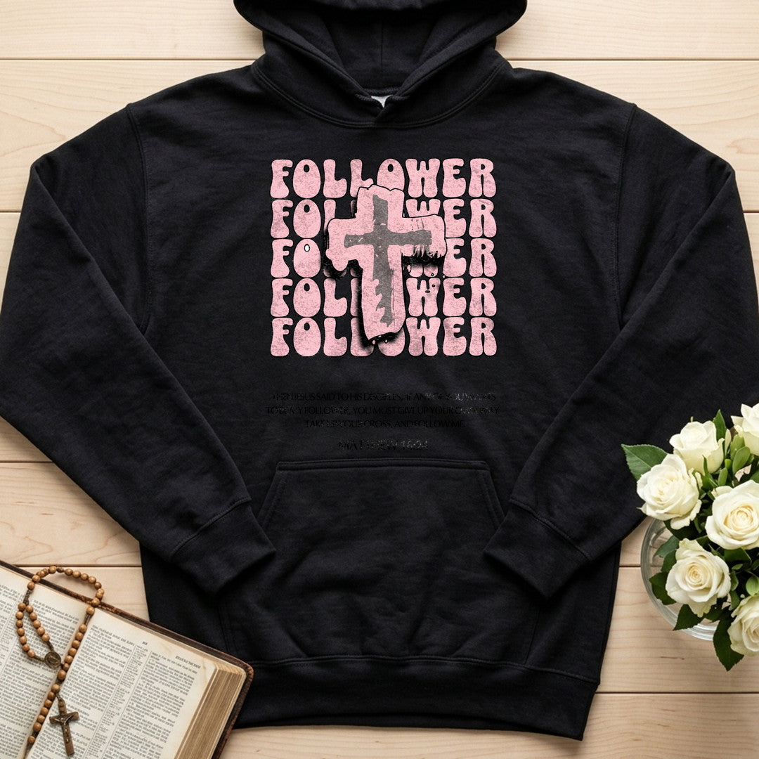 Follower Matthew 16.24 01