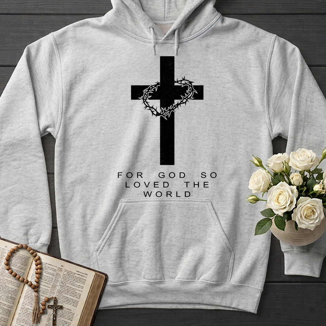 For God So Loved The World 04