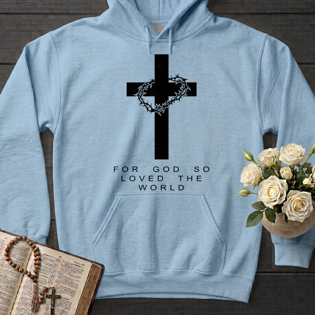 For God So Loved The World 04