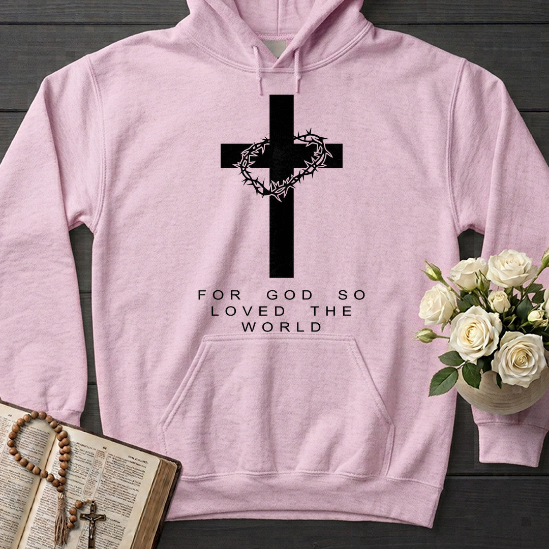 For God So Loved The World 04