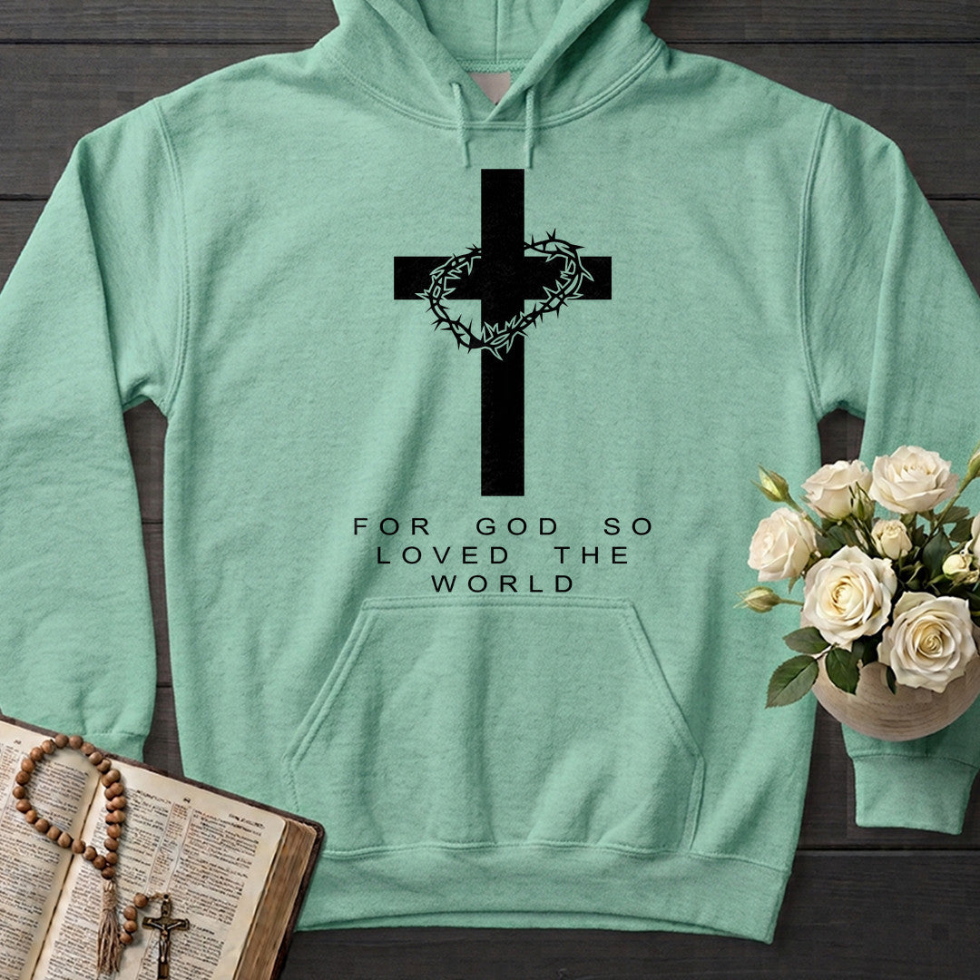 For God So Loved The World 04