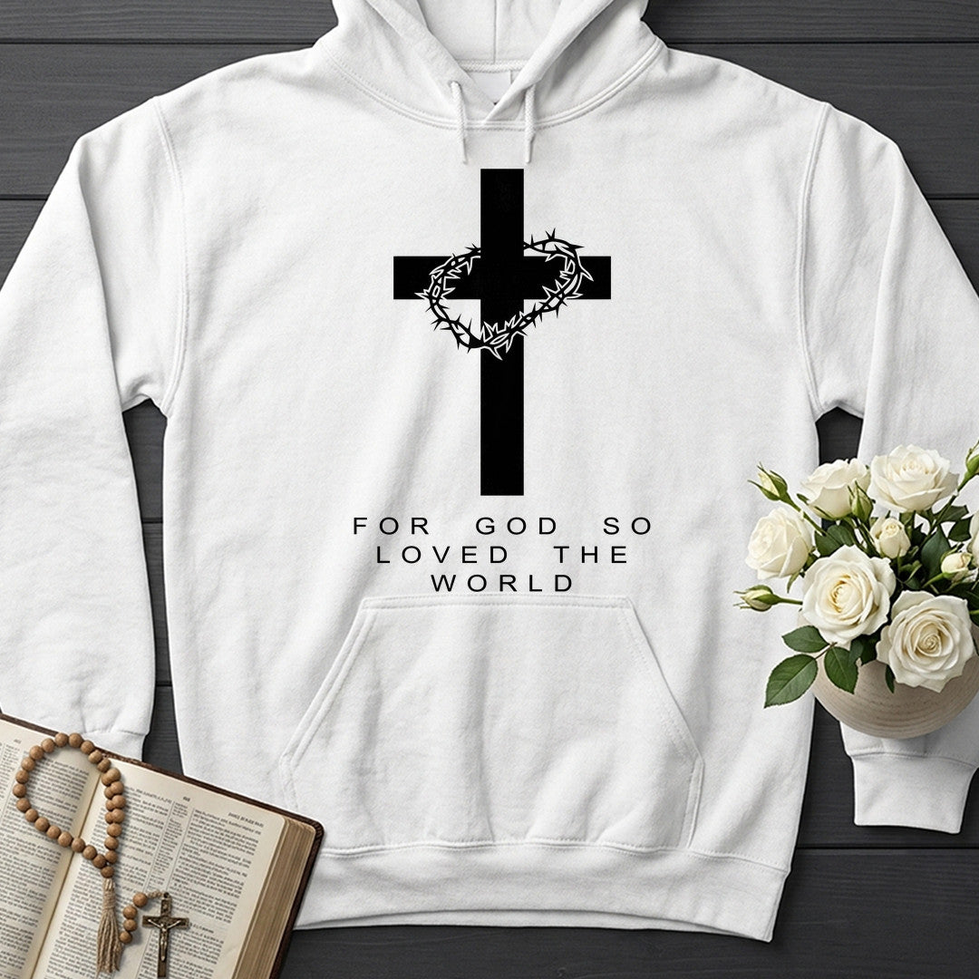 For God So Loved The World 04