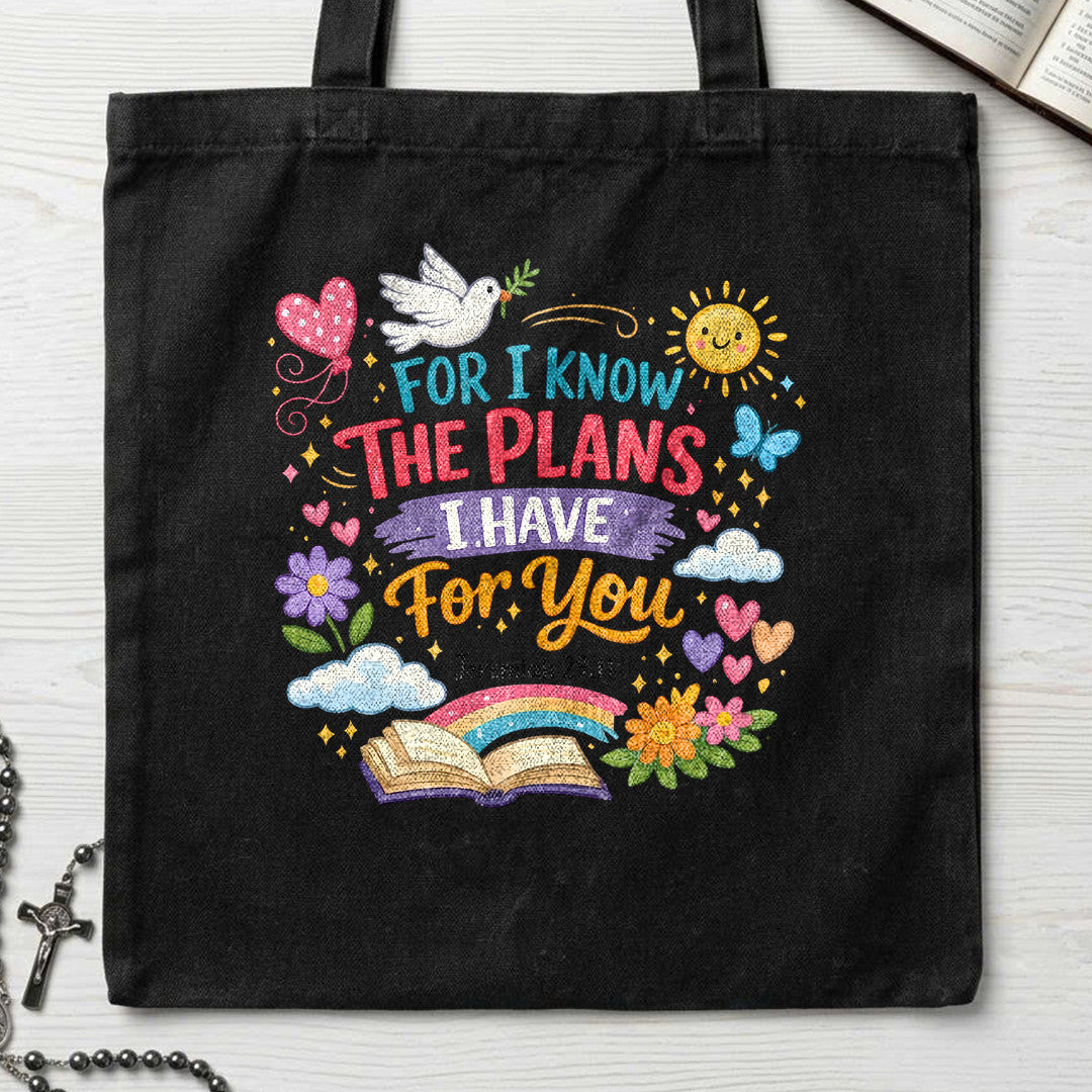 For I Know The Plans Have For You Jeremiah 29.11 32