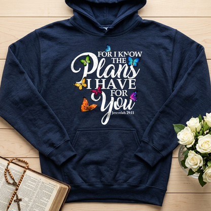 For I Know The Plans I Have For You Jeremiah 29.11 03