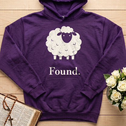 Found 05