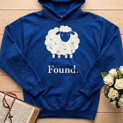 Found 05