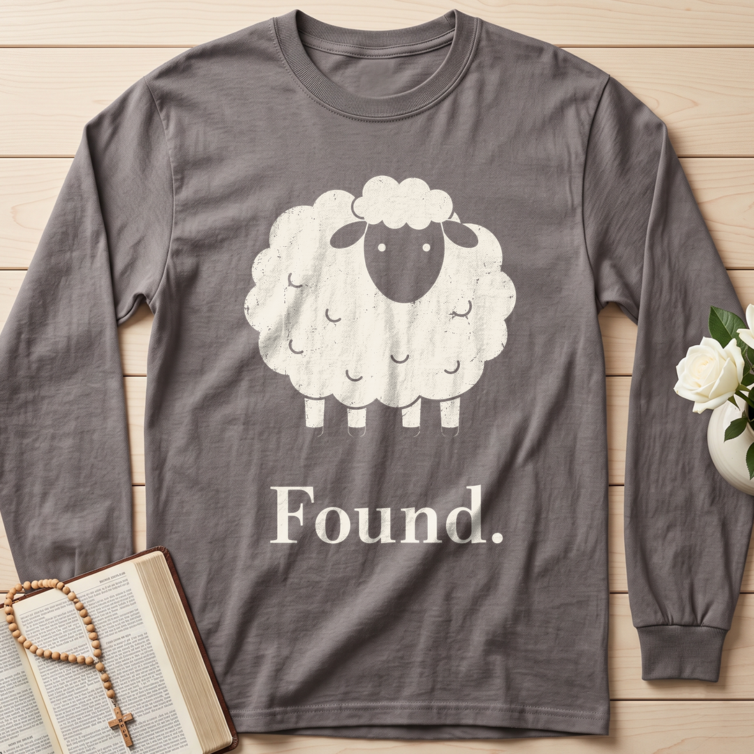 Found 05