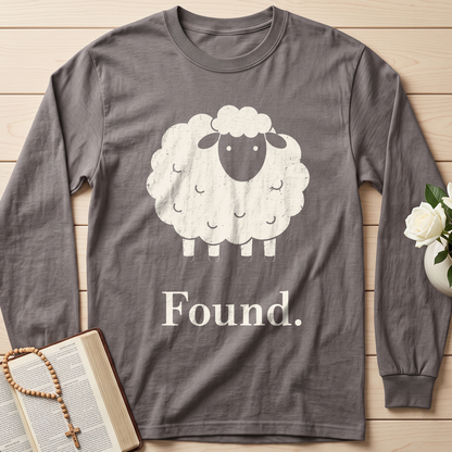 Found 05
