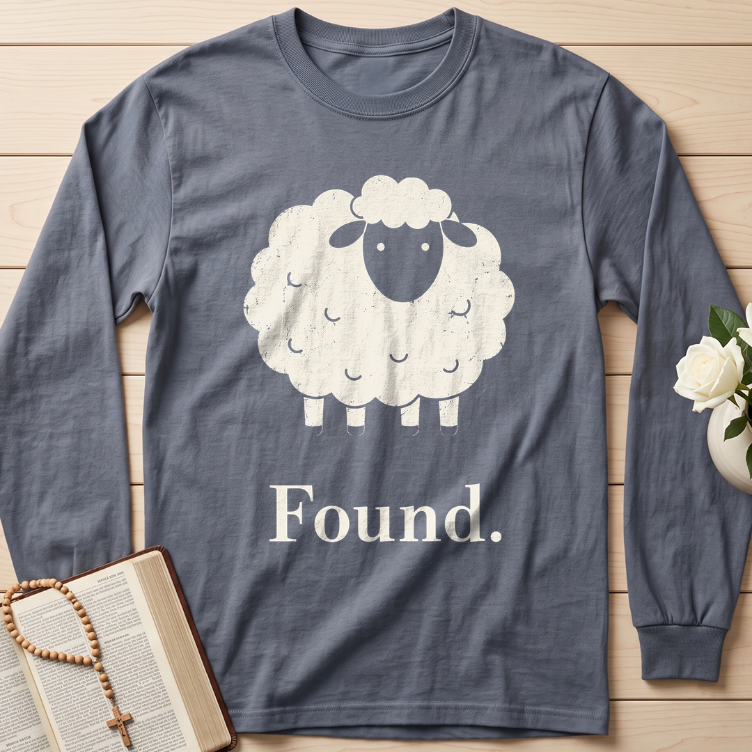 Found 05