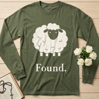 Found 05