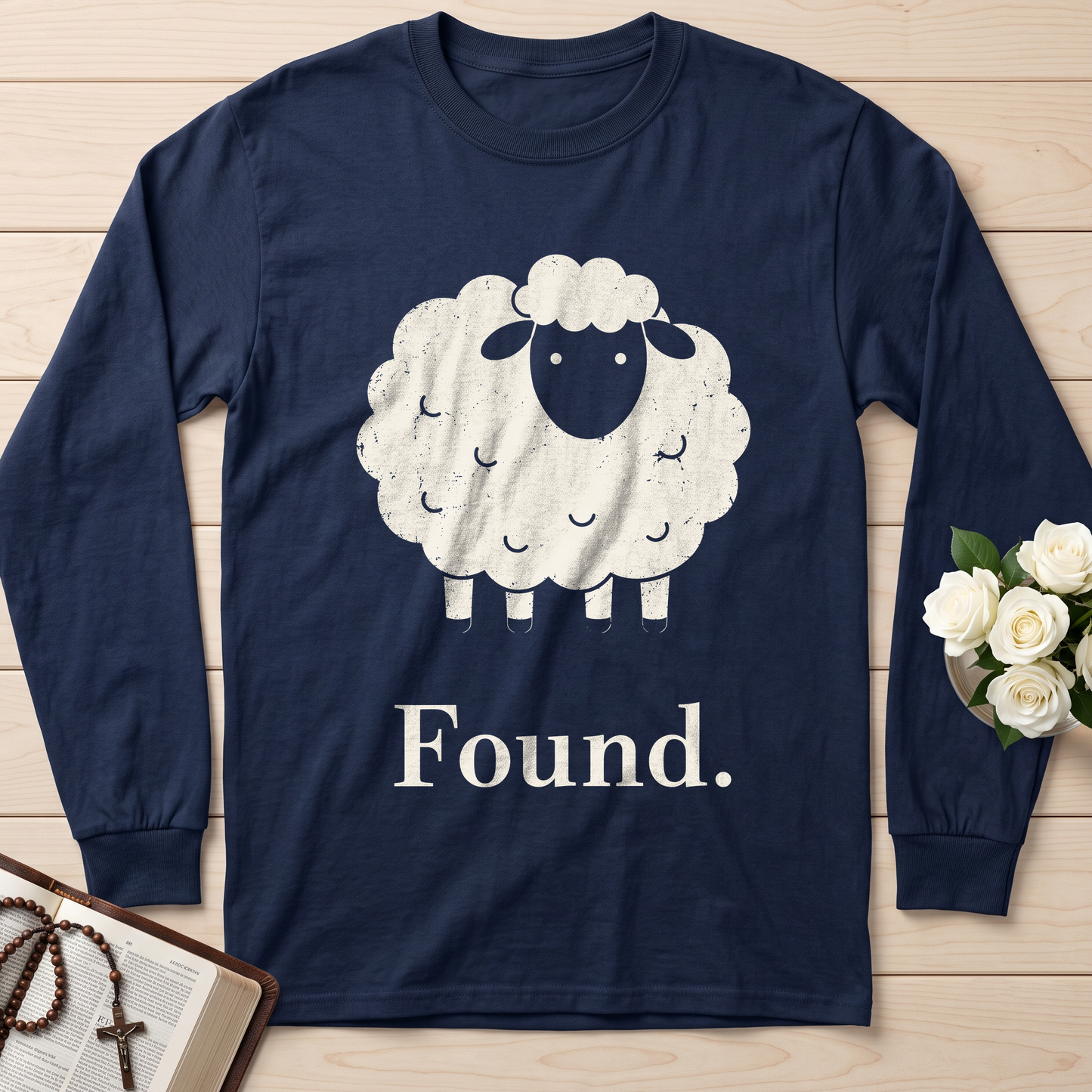 Found 05