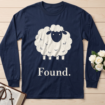 Found 05