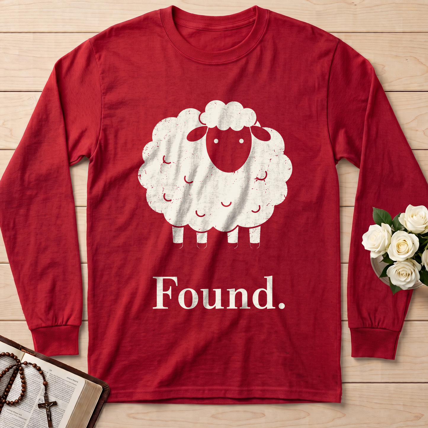 Found 05