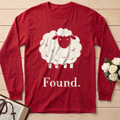 Found 05
