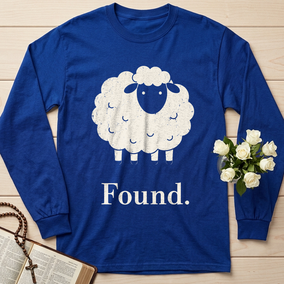 Found 05