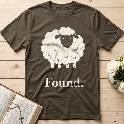 Found 05