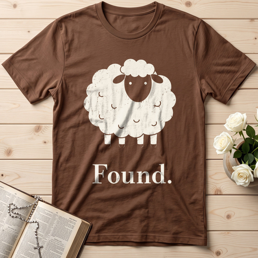 Found 05
