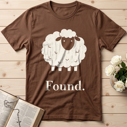 Found 05