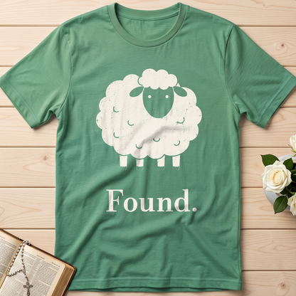 Found 05