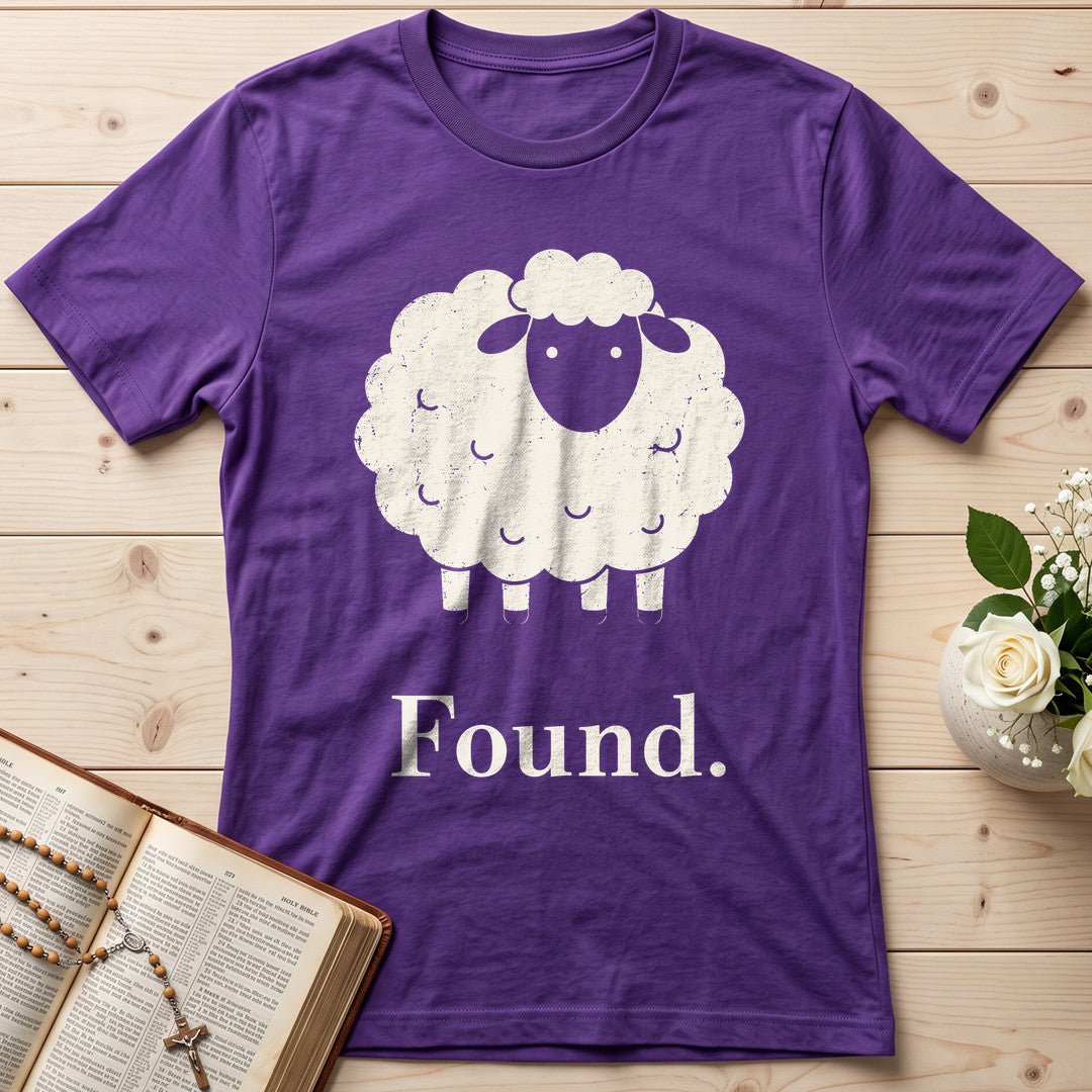 Found 05