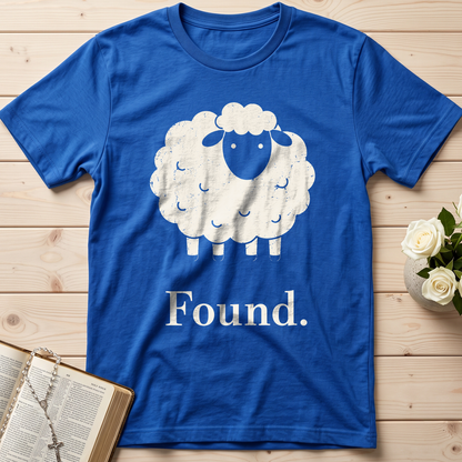 Found 05