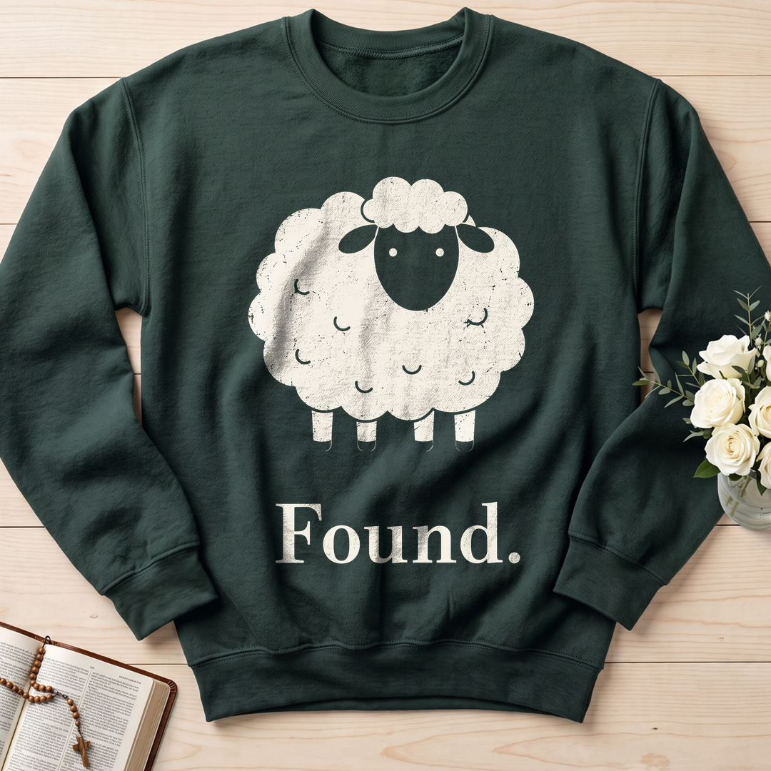 Found 05