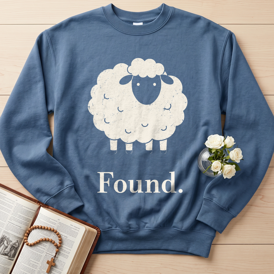 Found 05