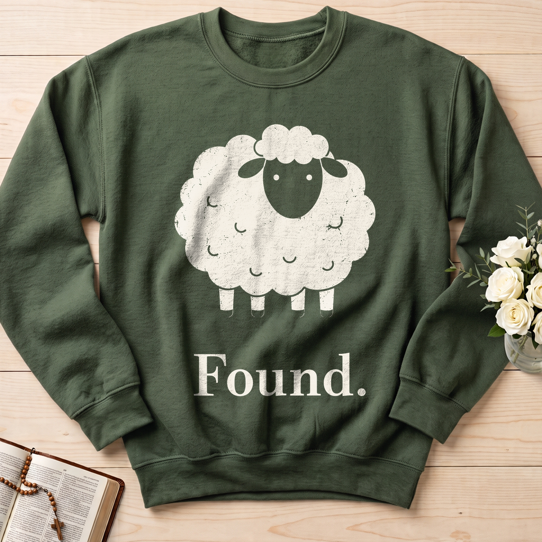 Found 05
