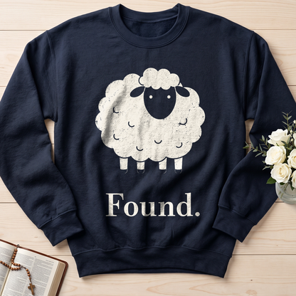 Found 05