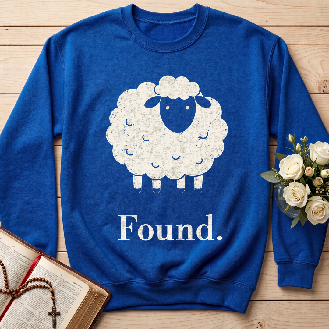 Found 05