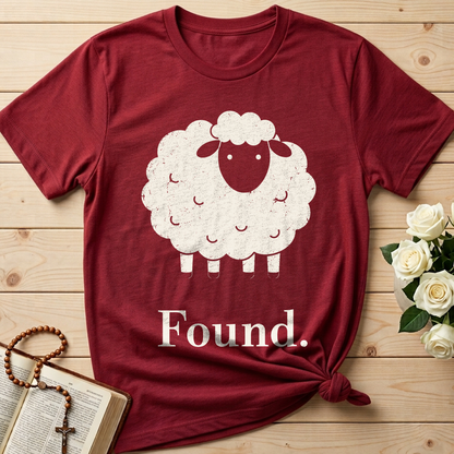 Found 05