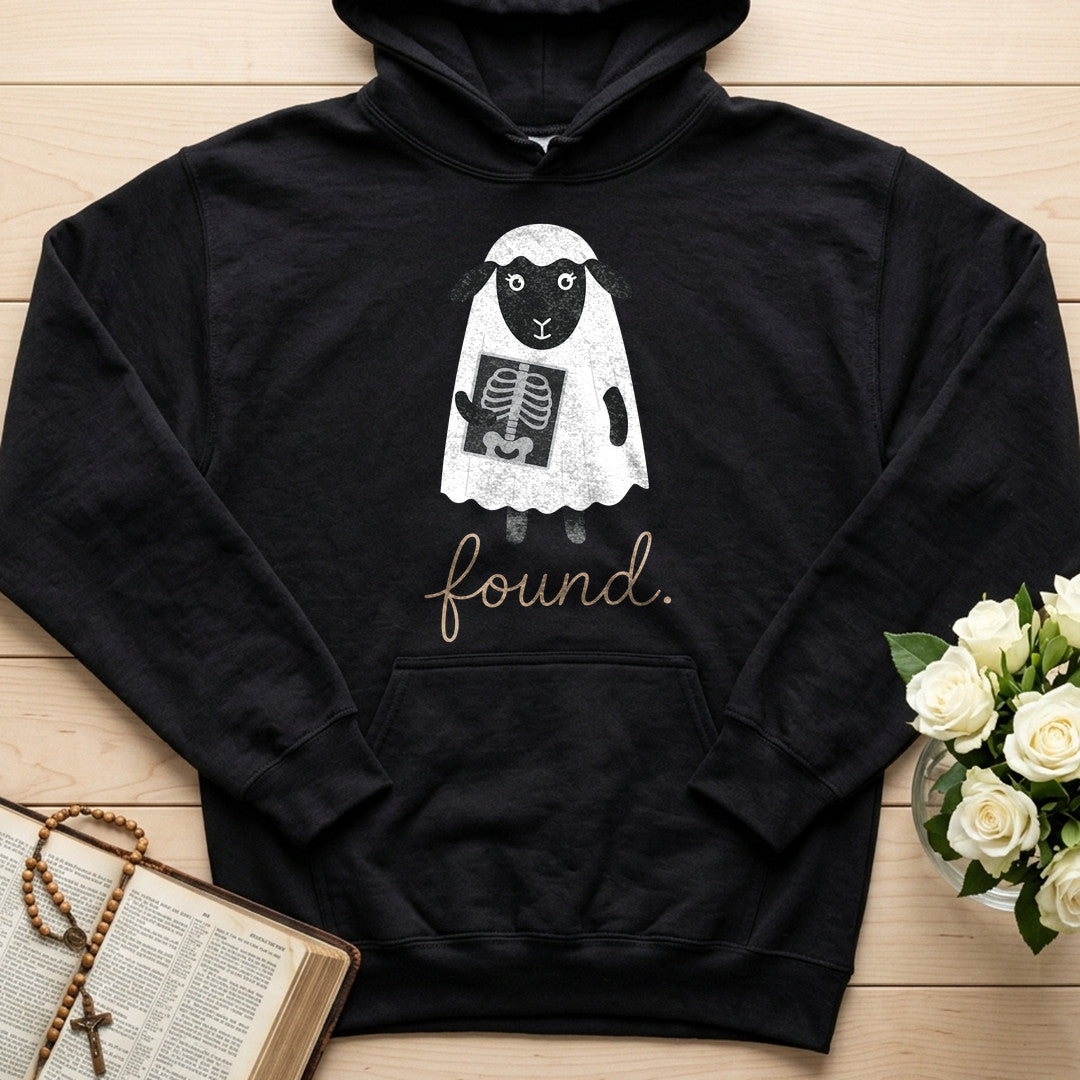Found 07
