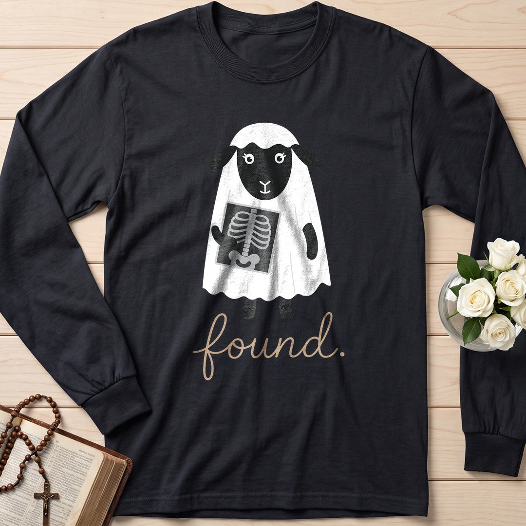 Found 07