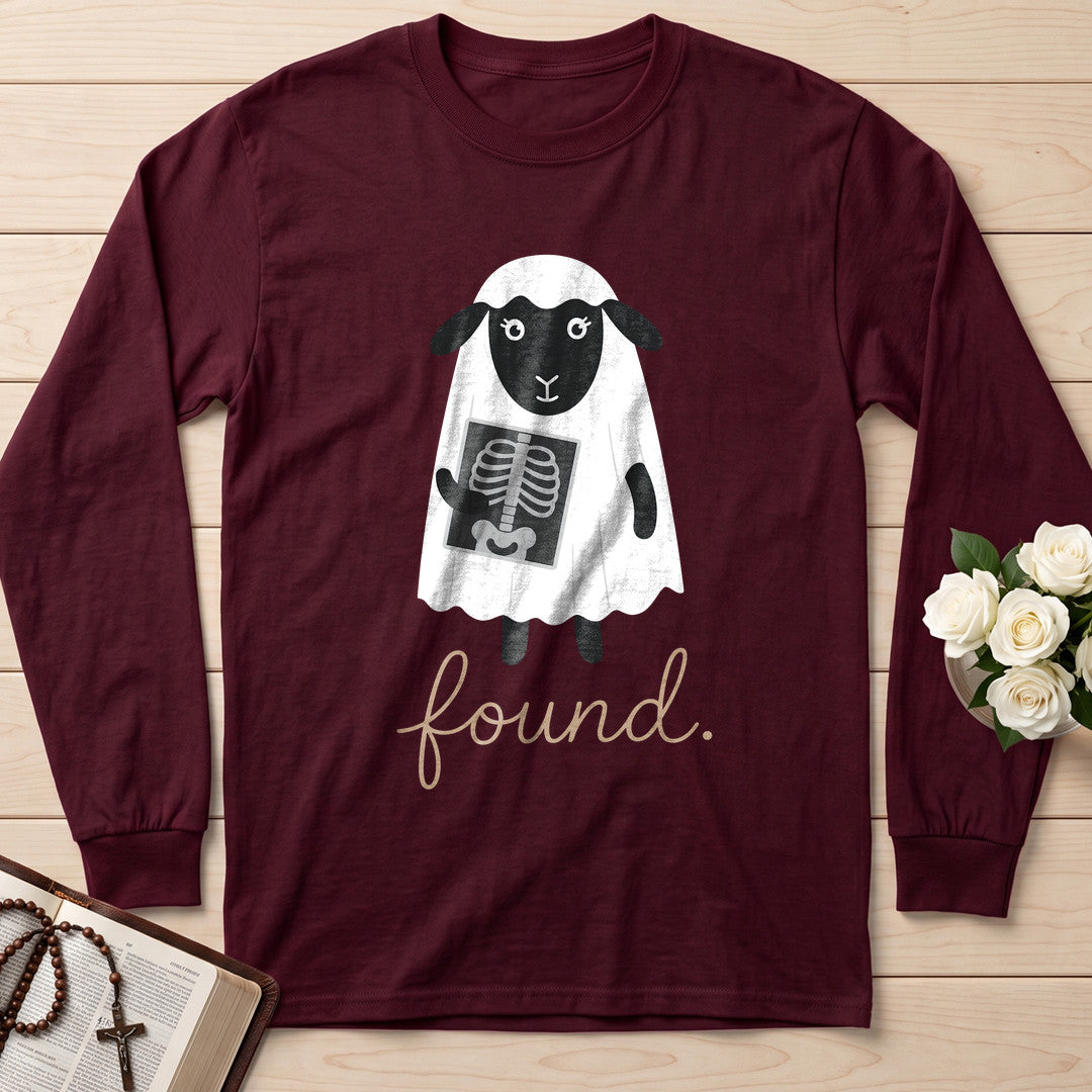 Found 07