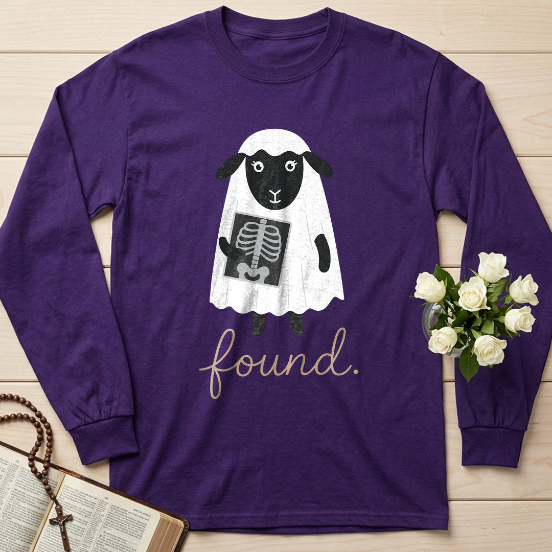 Found 07