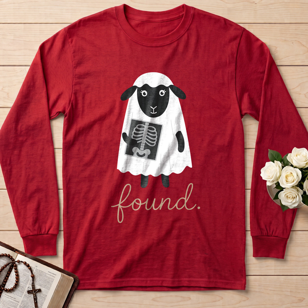 Found 07