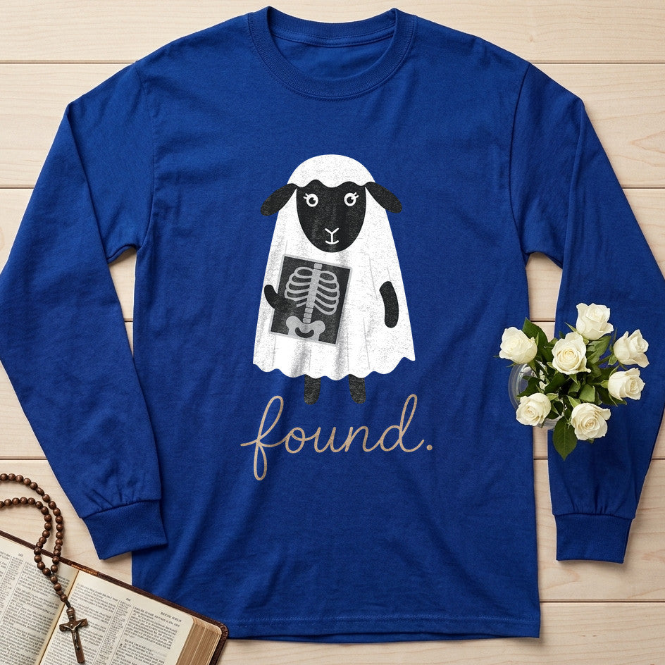 Found 07