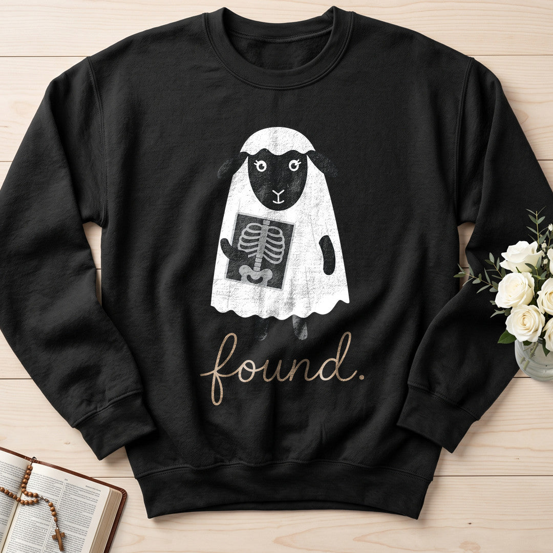 Found 07