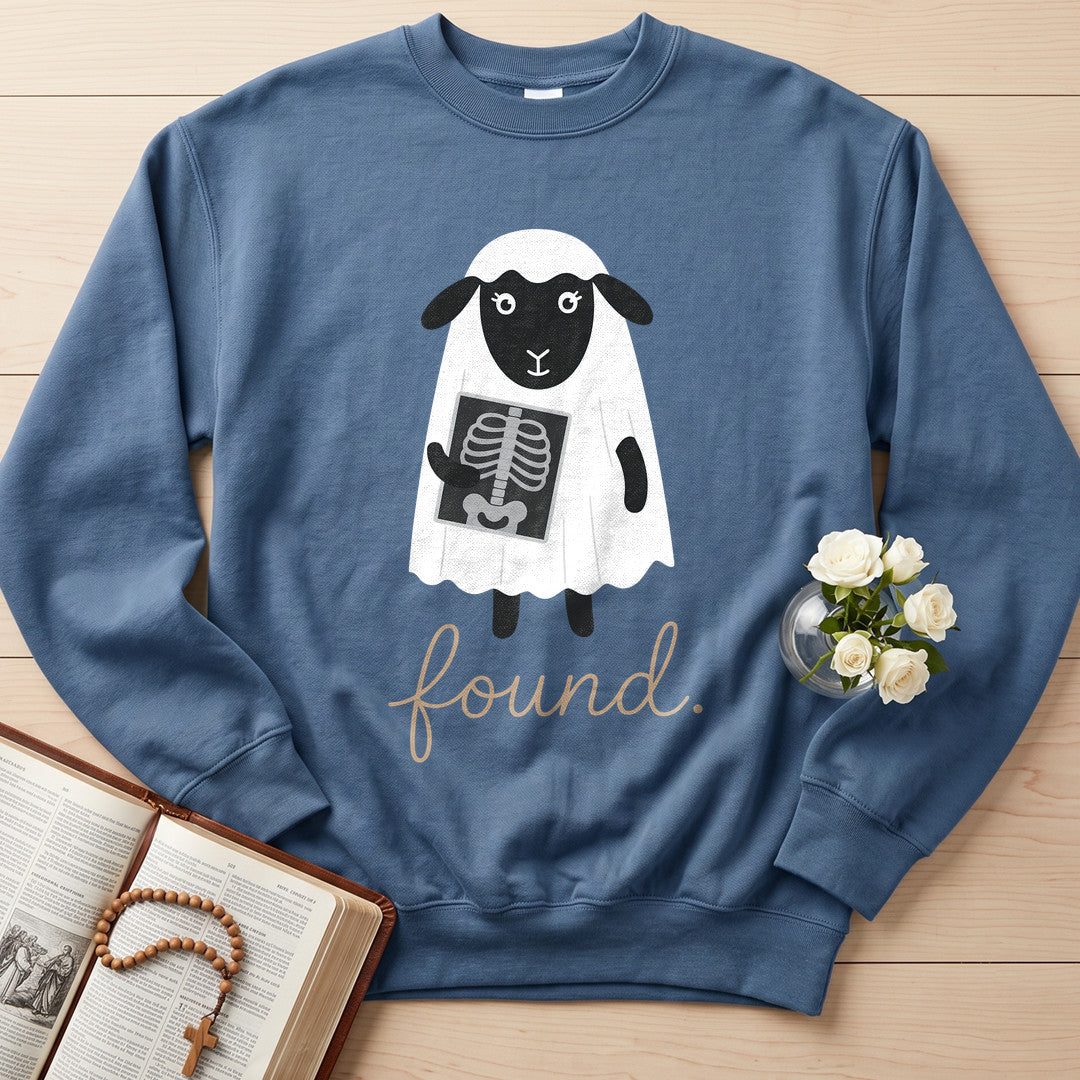 Found 07